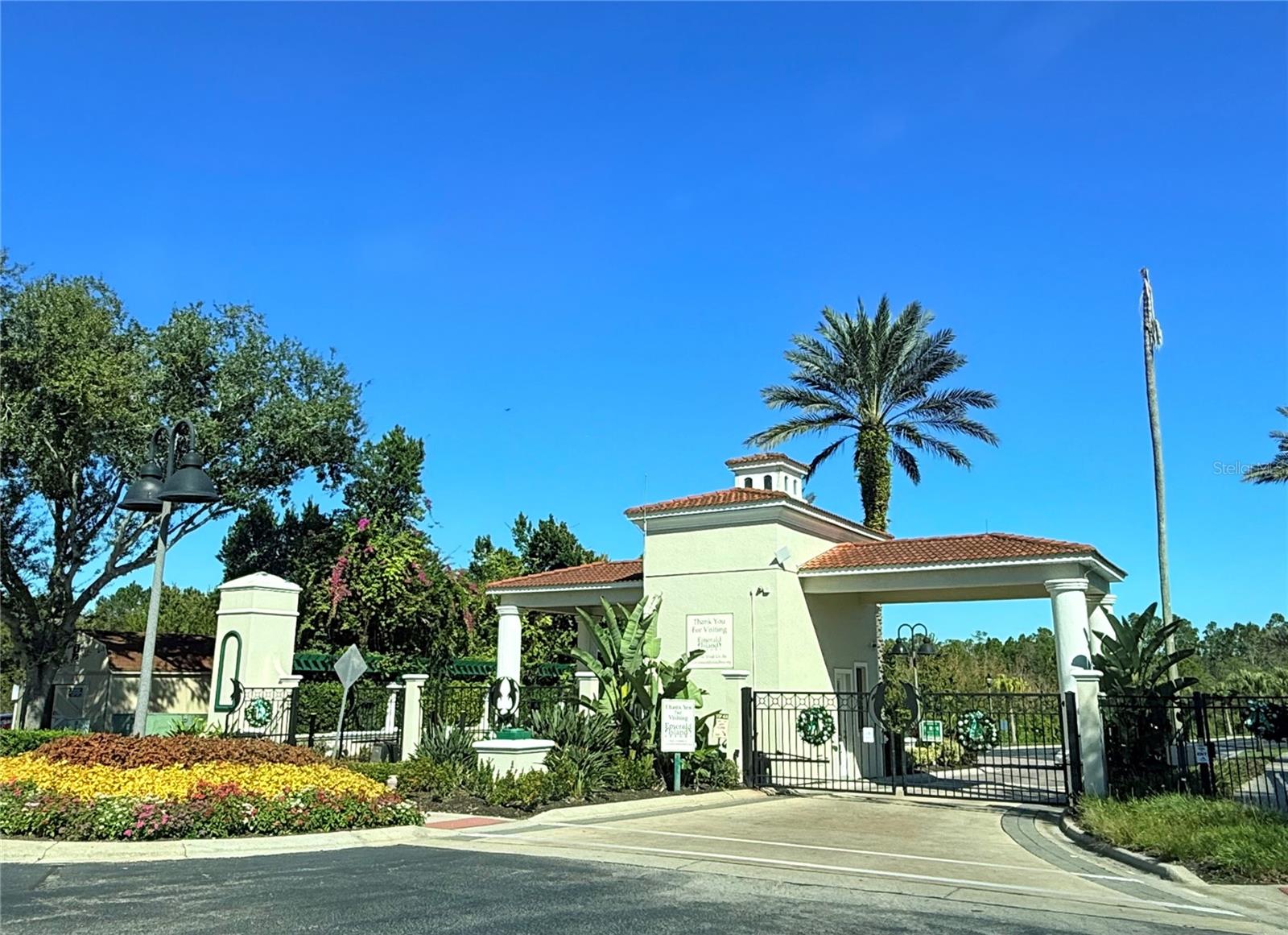 Single Family Residence at 8587 SUNRISE KEY DR, KISSIMMEE, photo 48 of 48