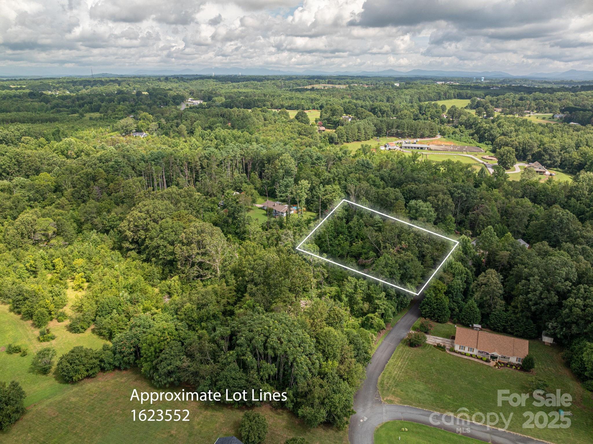 Lot at Lot 26 Line Drive, Forest City, photo 3 of 14