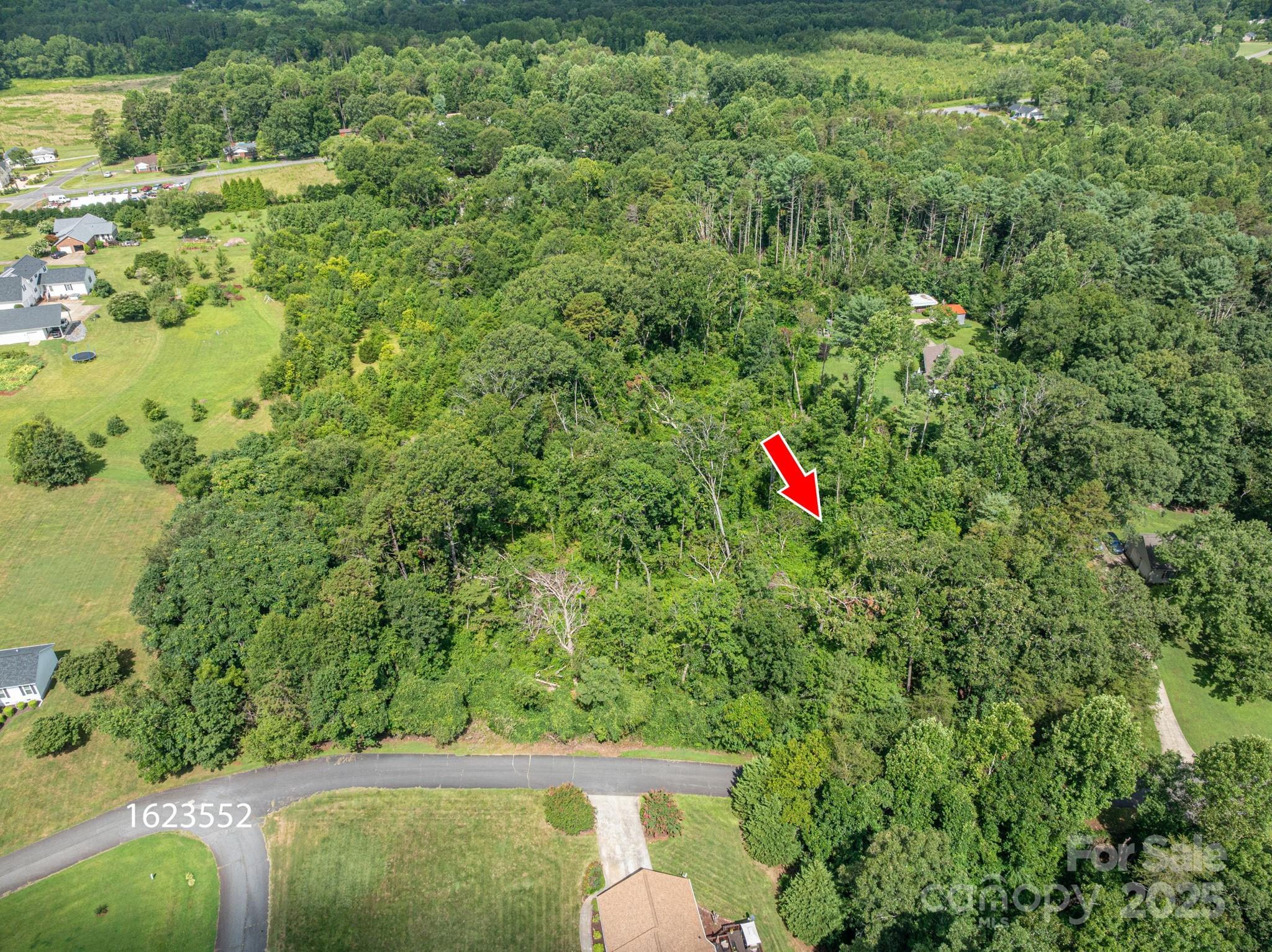 Lot at Lot 26 Line Drive, Forest City, photo 4 of 14