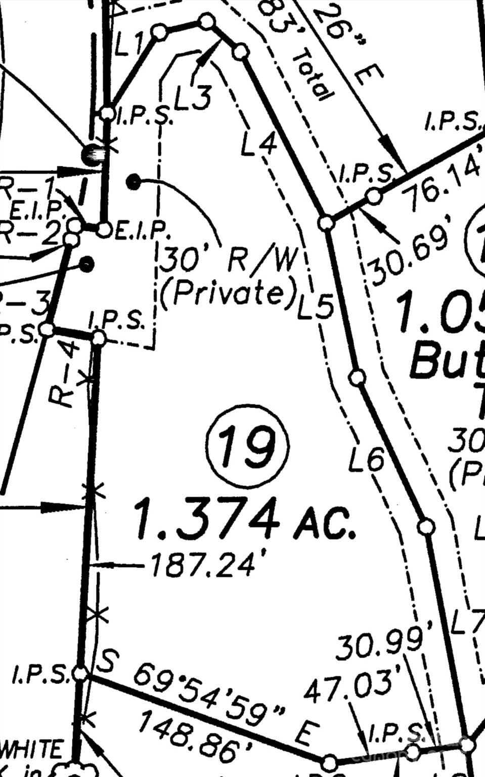 Lot at 00 SATINWOOD Drive, Waynesville, photo 30 of 33