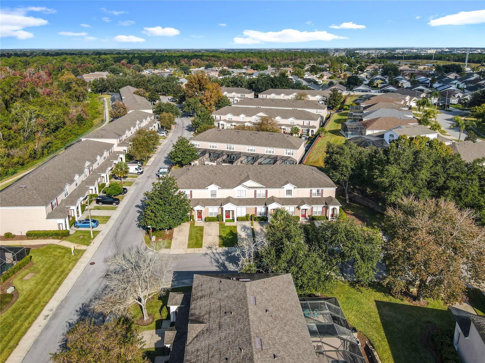 Townhouse at 2333 SILVER PALM DR, KISSIMMEE, photo 48 of 59