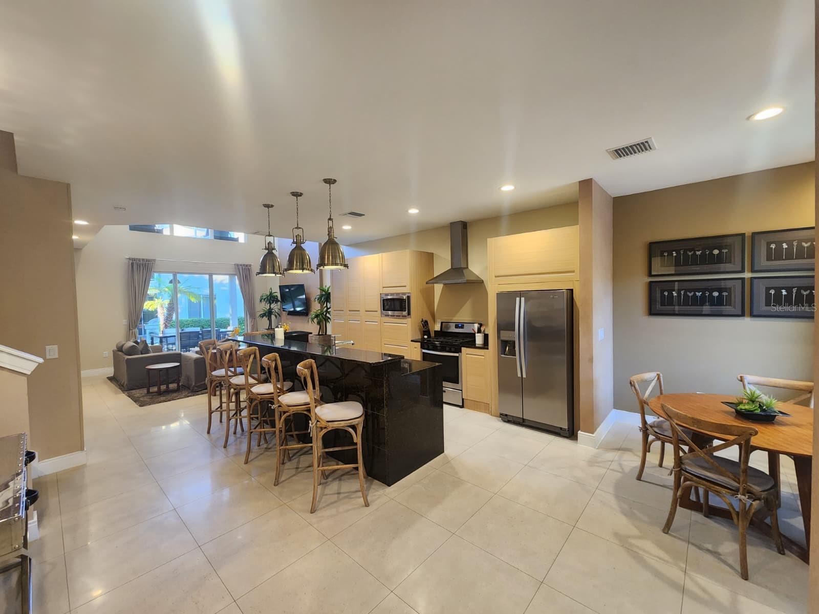 Townhouse at 3160 PANTANAL LN, KISSIMMEE, photo 3 of 50