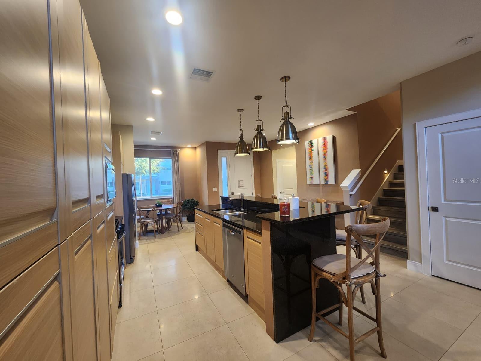Townhouse at 3160 PANTANAL LN, KISSIMMEE, photo 7 of 50