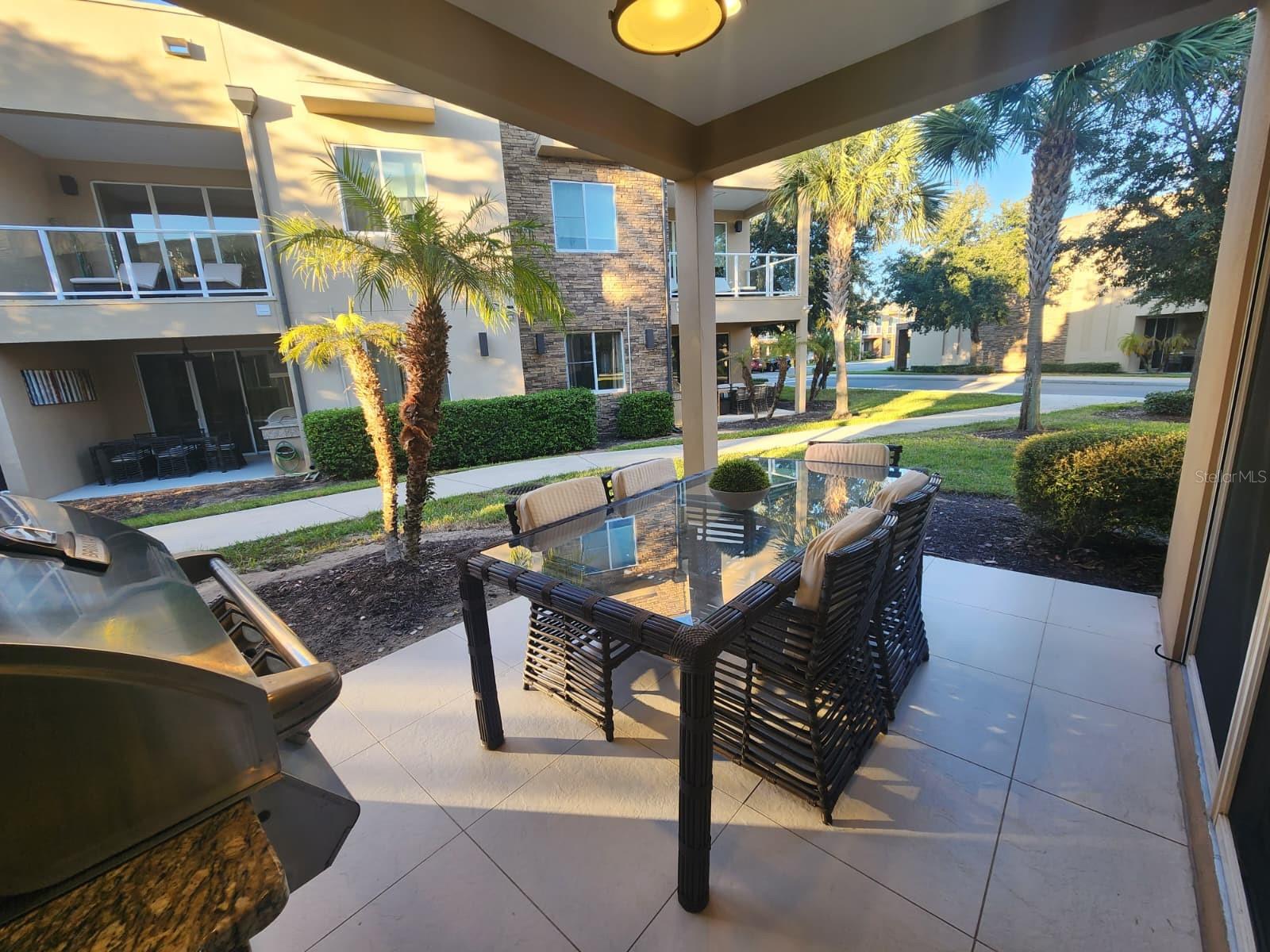 Townhouse at 3160 PANTANAL LN, KISSIMMEE, photo 18 of 50