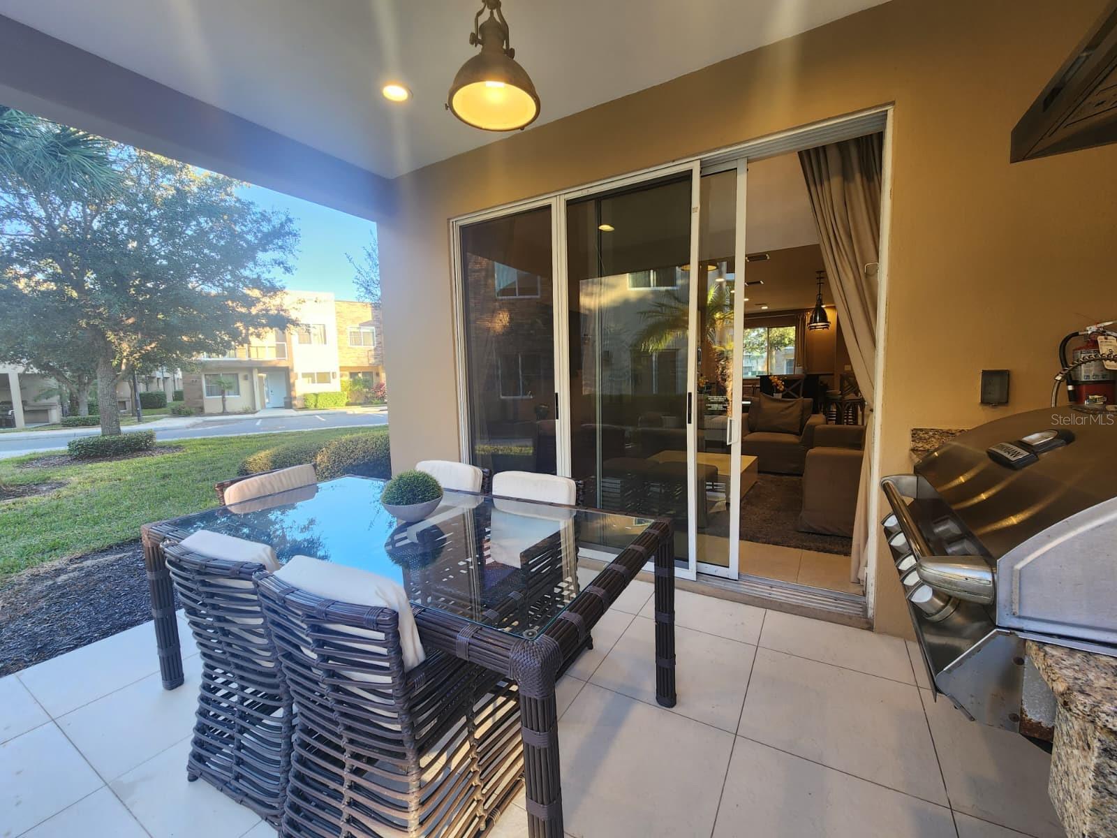 Townhouse at 3160 PANTANAL LN, KISSIMMEE, photo 19 of 50