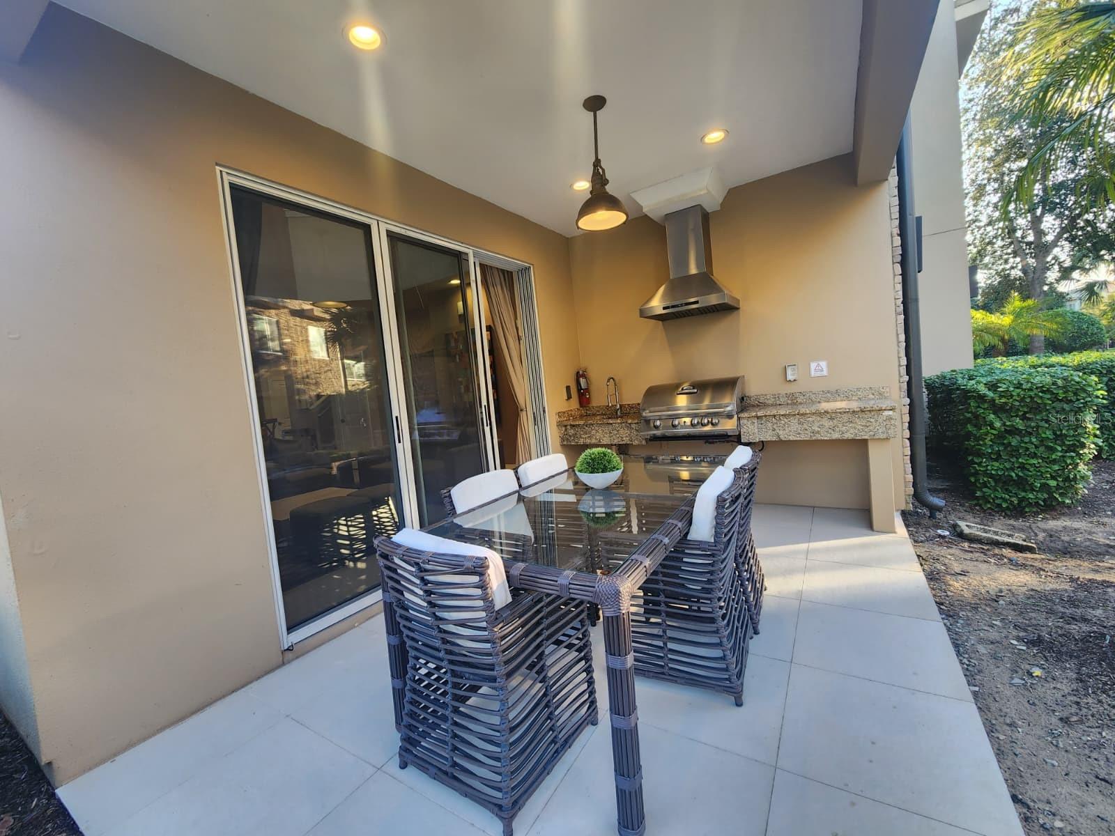Townhouse at 3160 PANTANAL LN, KISSIMMEE, photo 20 of 50