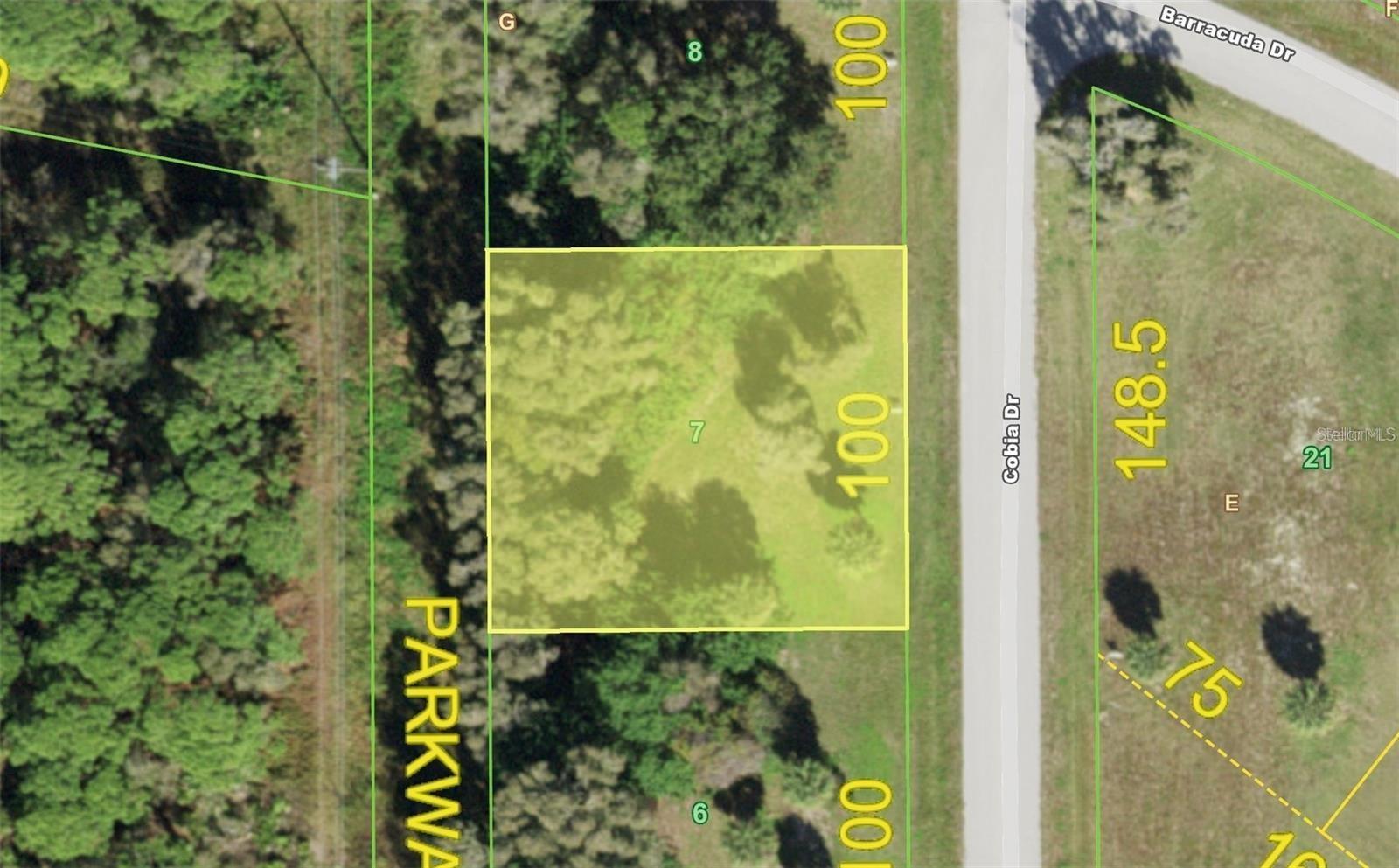 70 COBIA DR