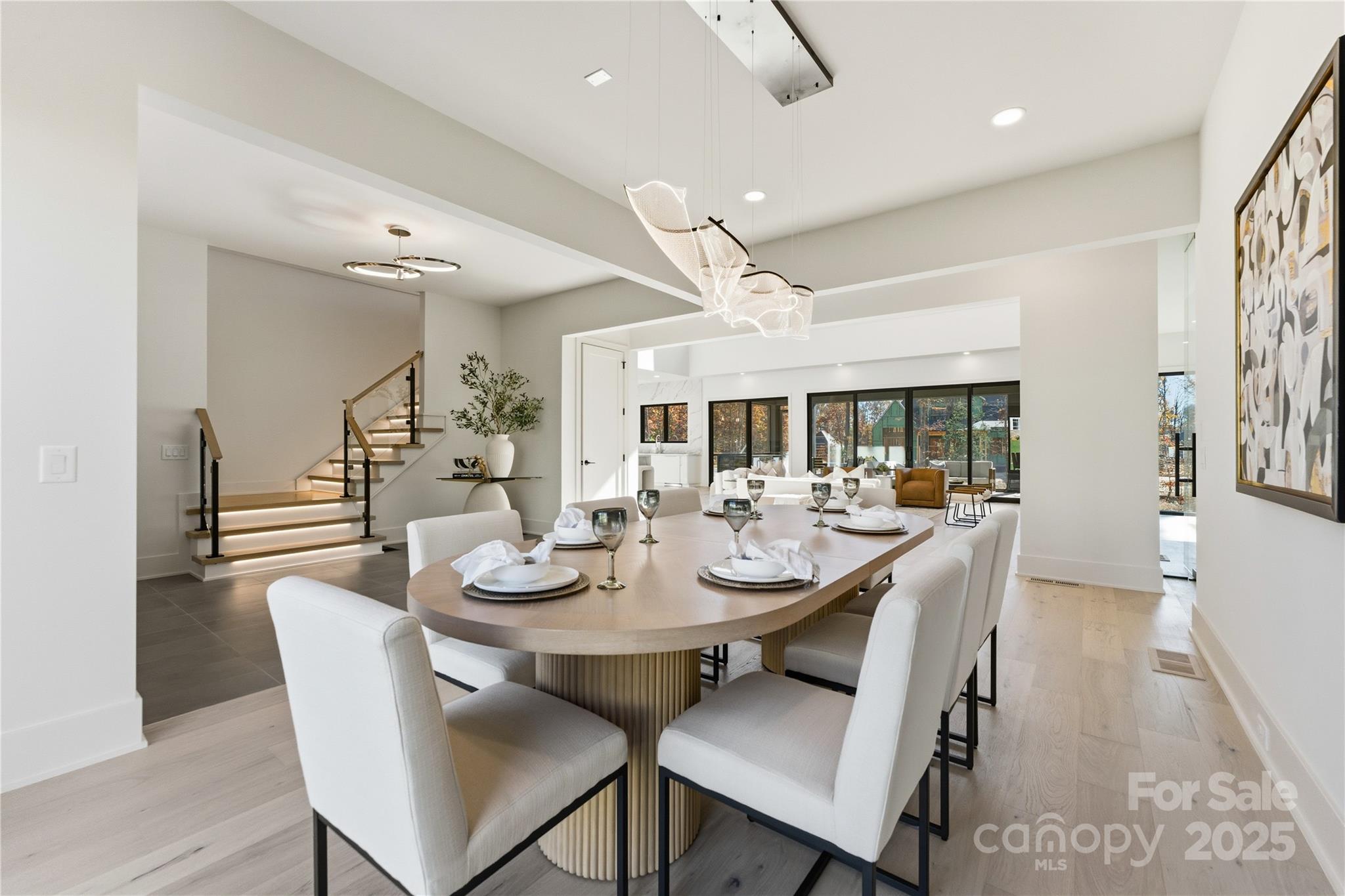Single Family Residence at 203 Sugar Maple Lane, Matthews, photo 13 of 56