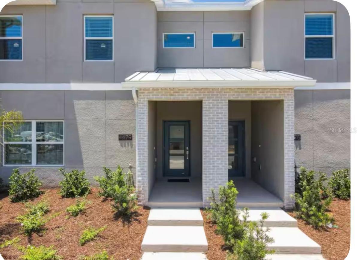 Townhouse at 4479 SCENE LN, KISSIMMEE, photo 2 of 33