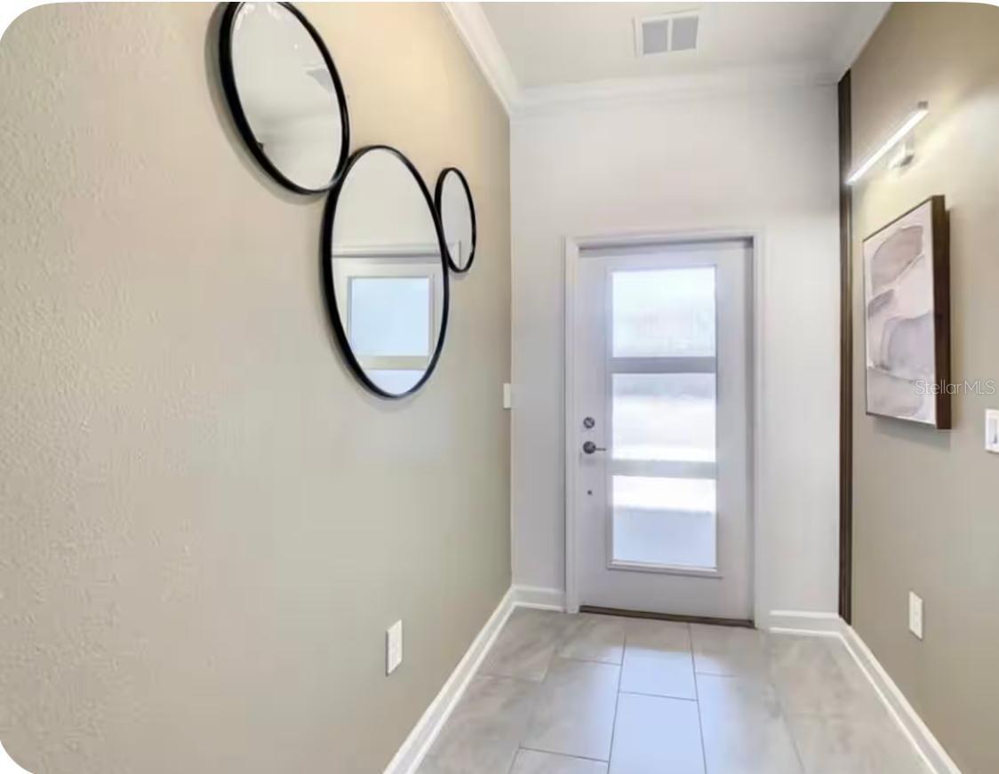 Townhouse at 4479 SCENE LN, KISSIMMEE, photo 3 of 33