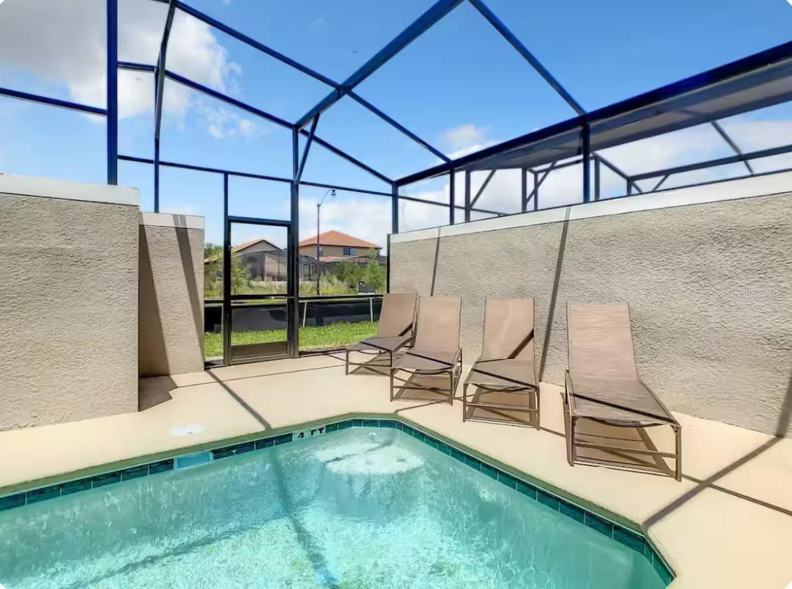 Townhouse at 4479 SCENE LN, KISSIMMEE, photo 14 of 33
