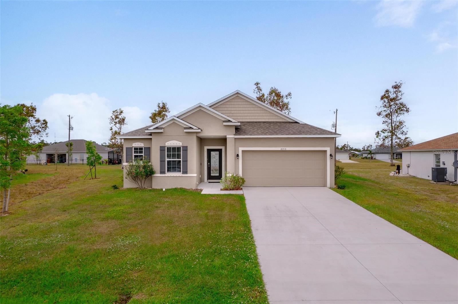 16531 BECASSE DR