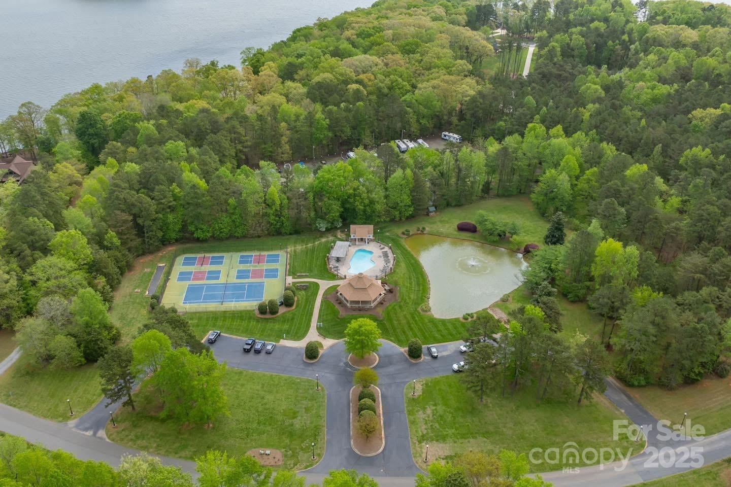 Lot at 900 Starboard Reach None, Lexington, photo 3 of 19