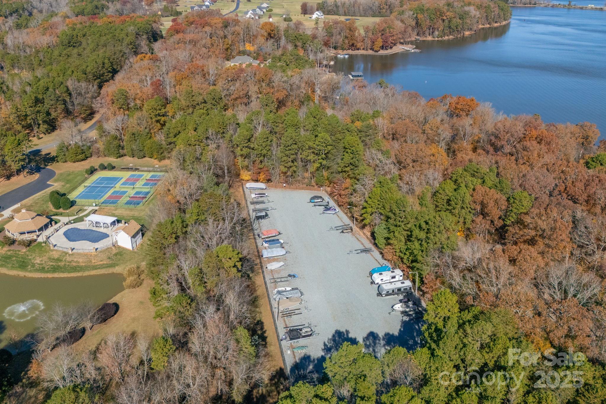 Lot at 900 Starboard Reach None, Lexington, photo 5 of 19