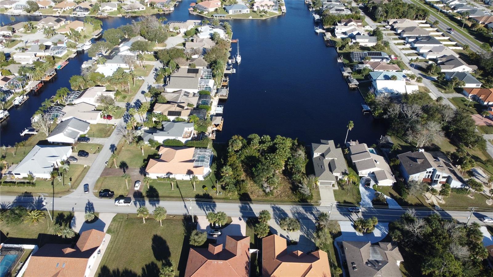 10 CIMMARON DR