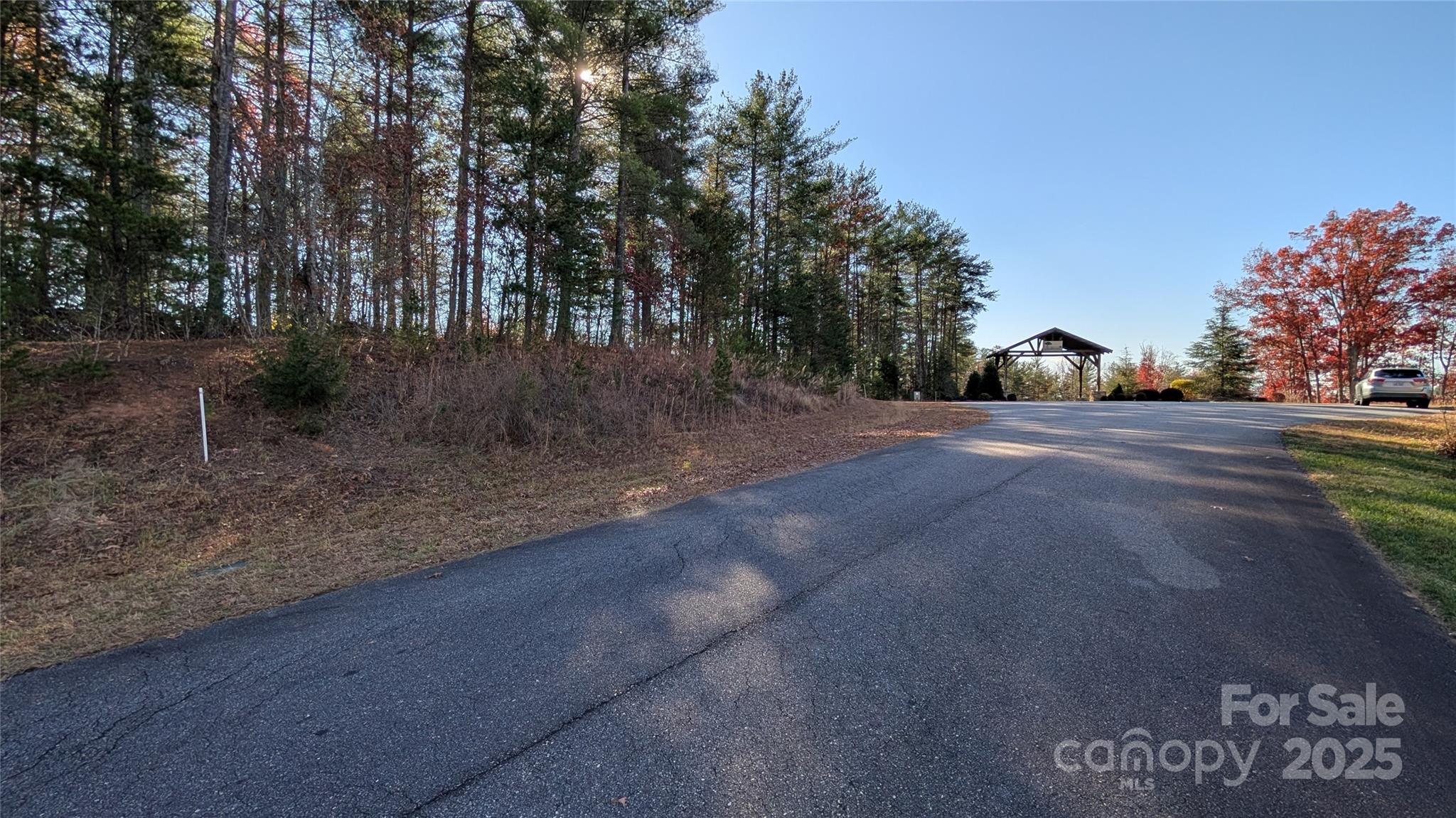 Acreage at 1111 Table View Drive, Morganton, photo 2 of 6