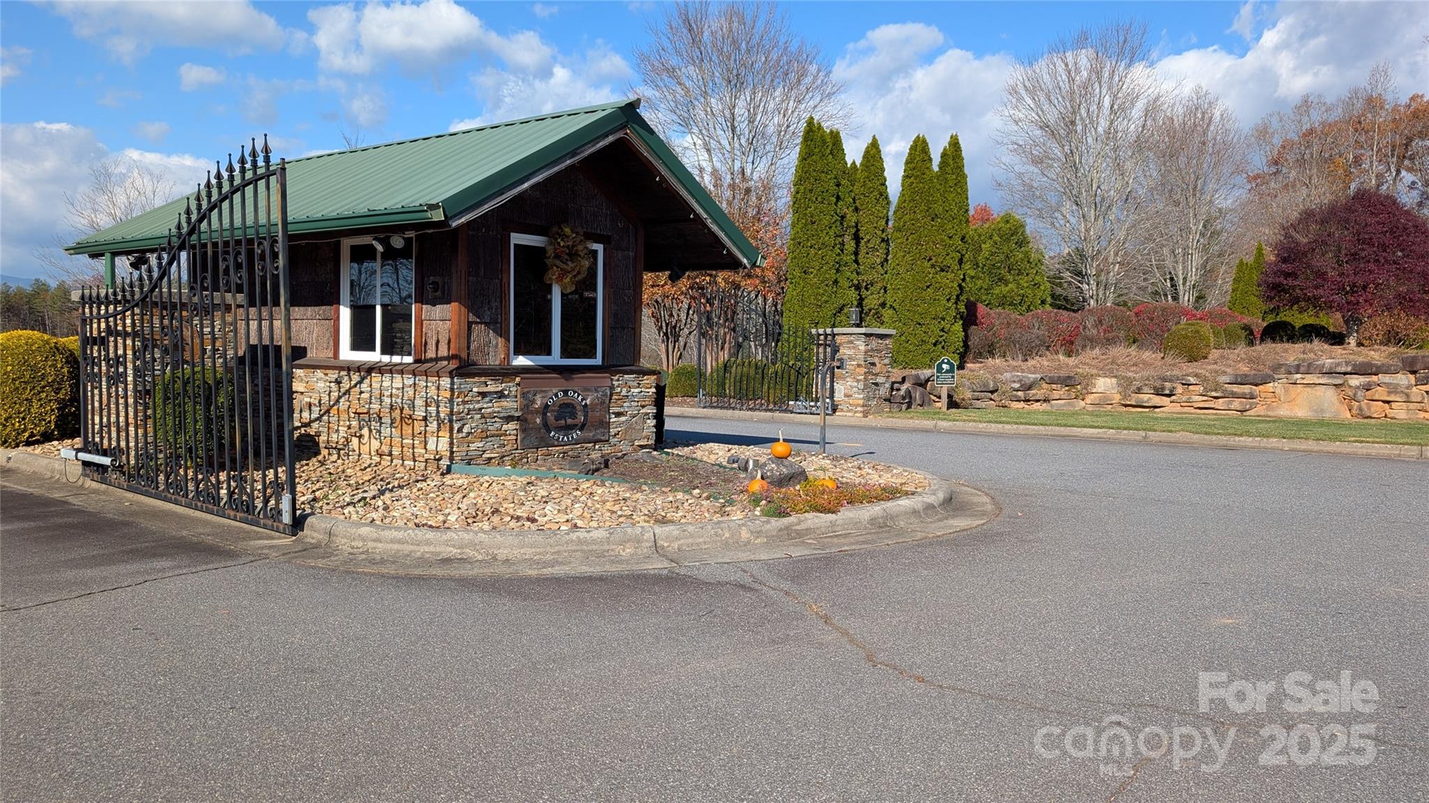 Acreage at 1111 Table View Drive, Morganton, photo 4 of 6
