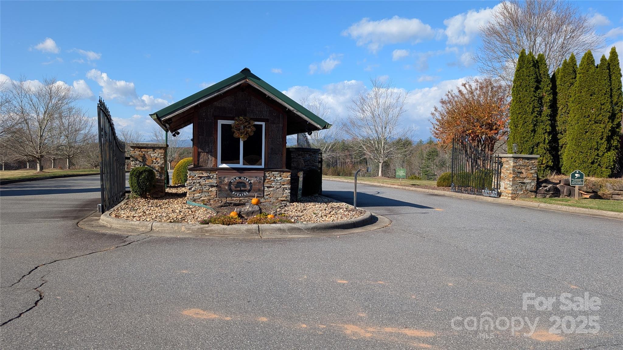 Acreage at 1111 Table View Drive, Morganton, photo 5 of 6