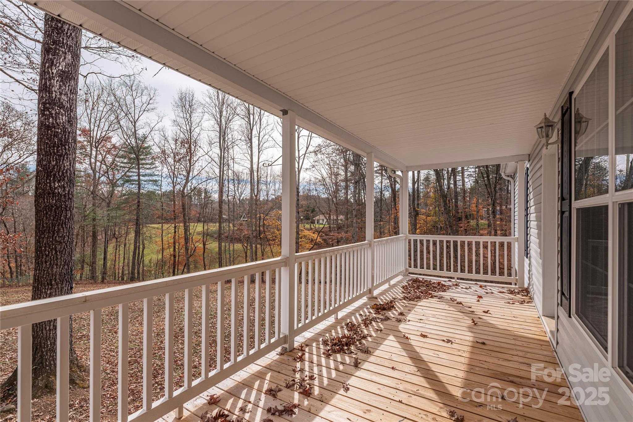 Single Family Residence at 236 Pole Miller Extension, Brevard, photo 2 of 38