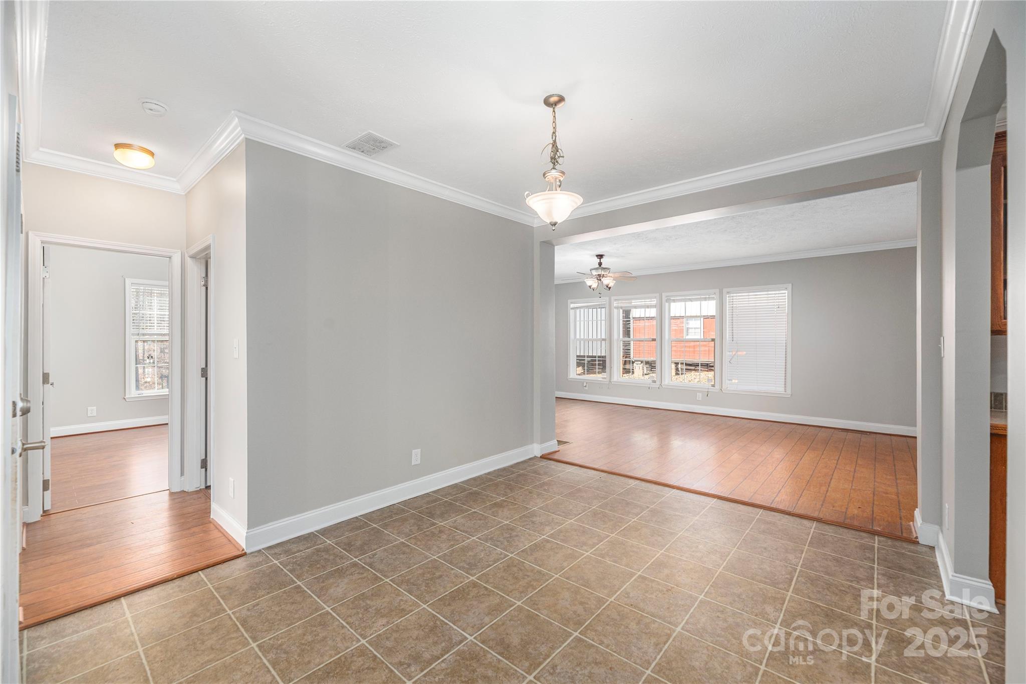 Single Family Residence at 236 Pole Miller Extension, Brevard, photo 5 of 38