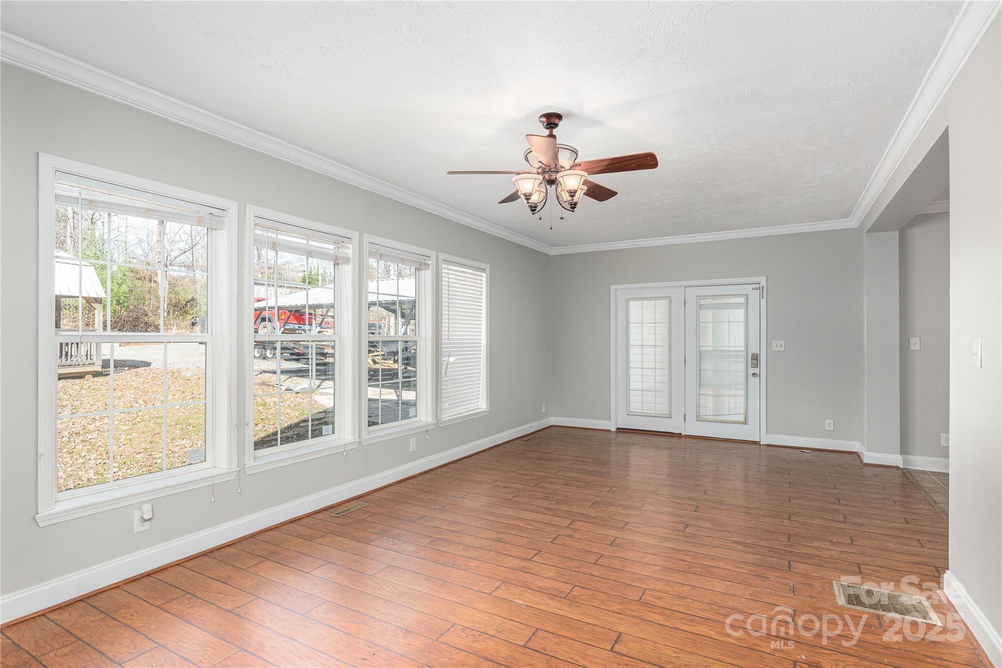 Single Family Residence at 236 Pole Miller Extension, Brevard, photo 6 of 38