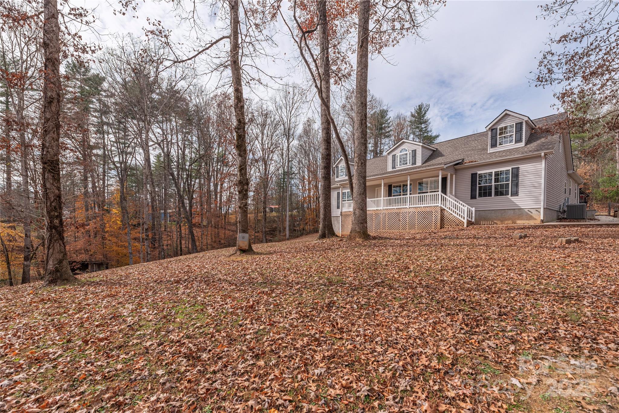 Single Family Residence at 236 Pole Miller Extension, Brevard, photo 34 of 38