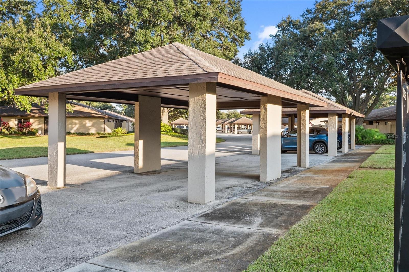 Villa at 2270 FIRESTONE PL, WINTER HAVEN, photo 2 of 22