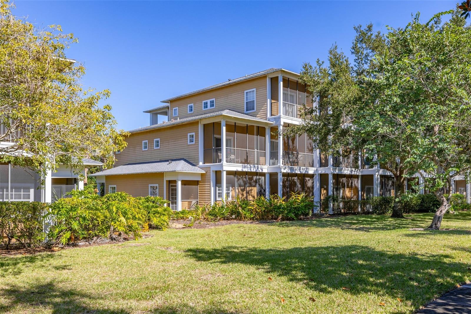 Condominium at 612 RUM RUN #612, DAVENPORT, photo 2 of 78