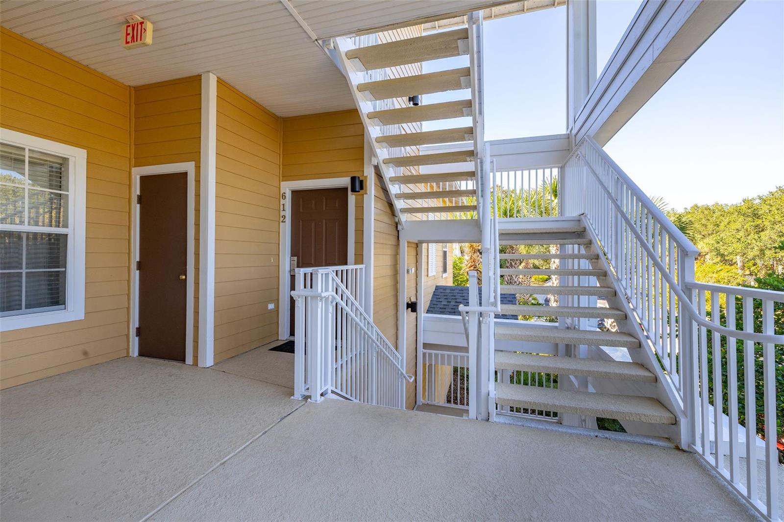 Condominium at 612 RUM RUN #612, DAVENPORT, photo 5 of 78