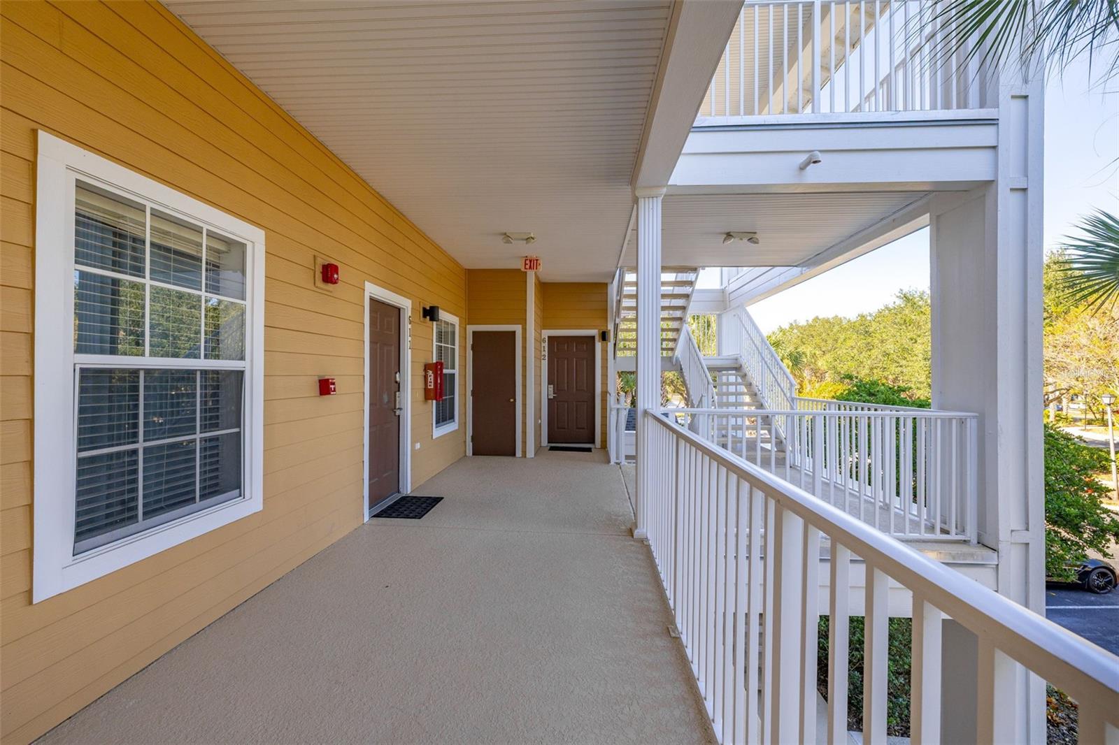 Condominium at 612 RUM RUN #612, DAVENPORT, photo 6 of 78