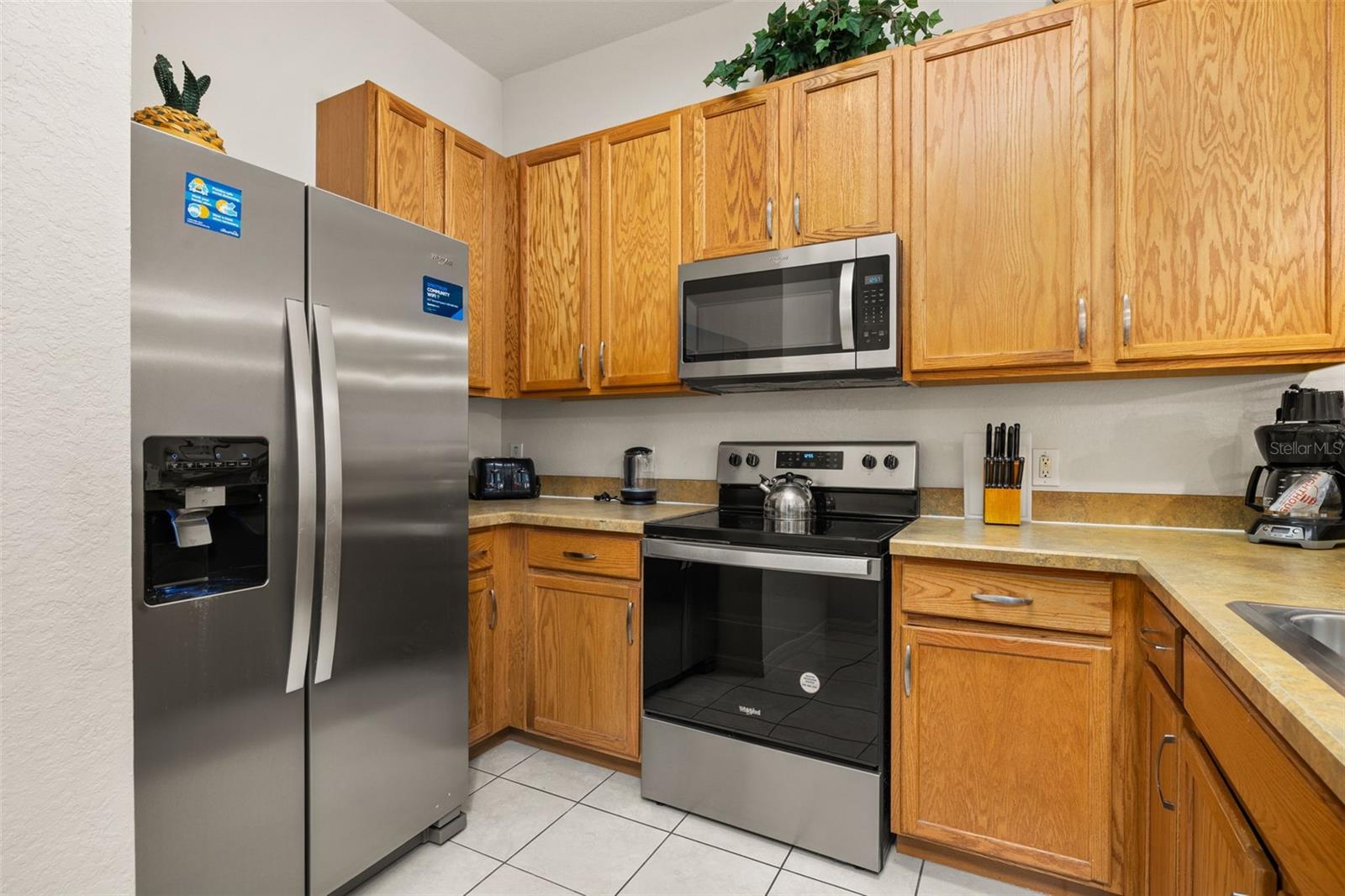Condominium at 612 RUM RUN #612, DAVENPORT, photo 12 of 78