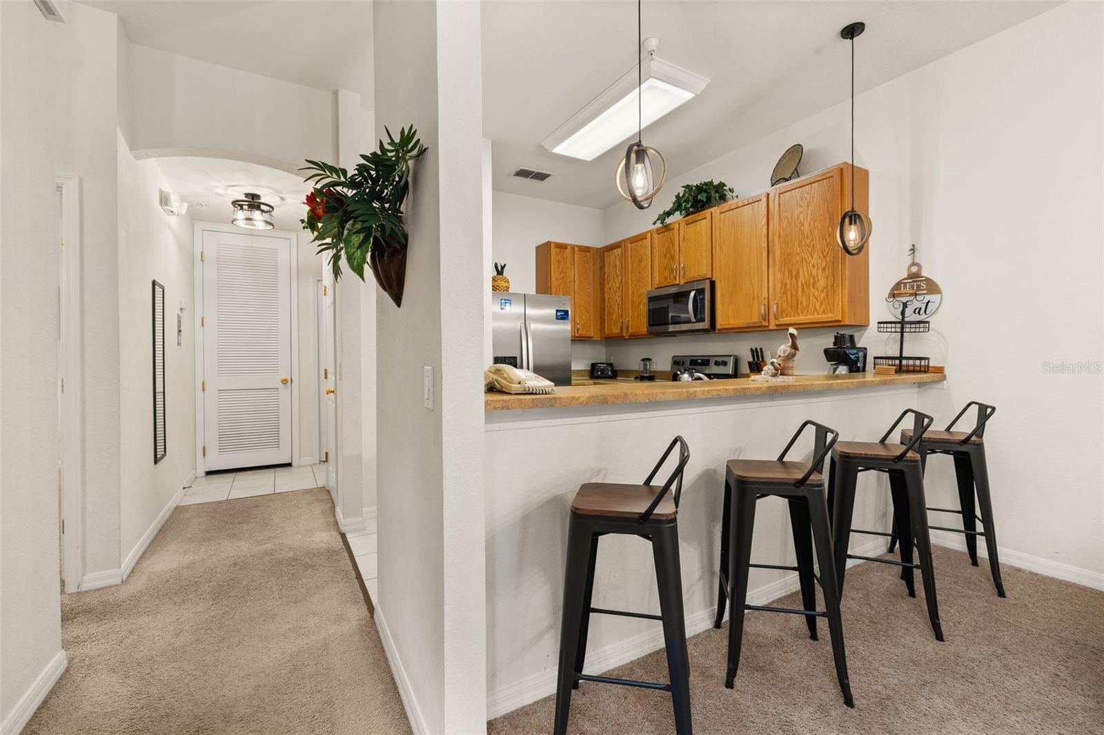 Condominium at 612 RUM RUN #612, DAVENPORT, photo 14 of 78