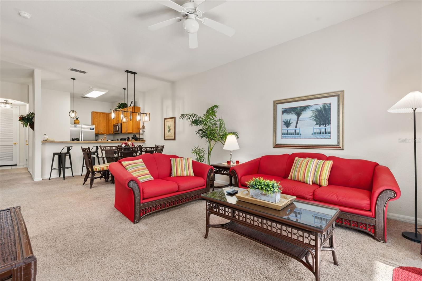Condominium at 612 RUM RUN #612, DAVENPORT, photo 20 of 78
