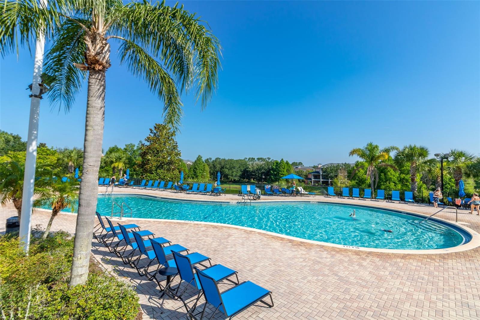 Condominium at 612 RUM RUN #612, DAVENPORT, photo 50 of 78