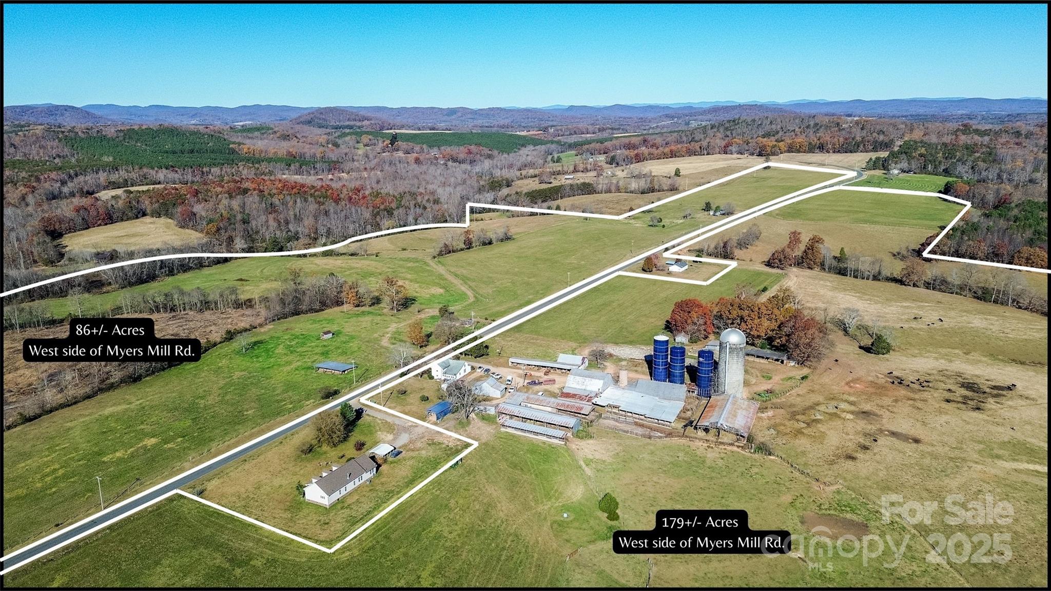 Single Family Residence at 334 Myers Mill Road, Statesville, photo 2 of 35