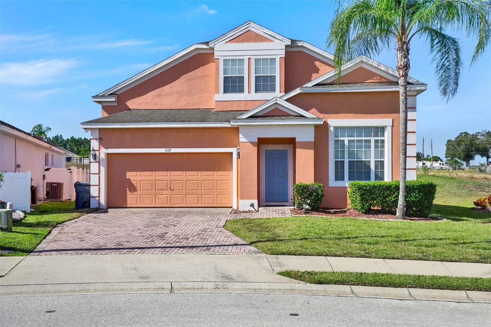 359 VIZCAY WAY