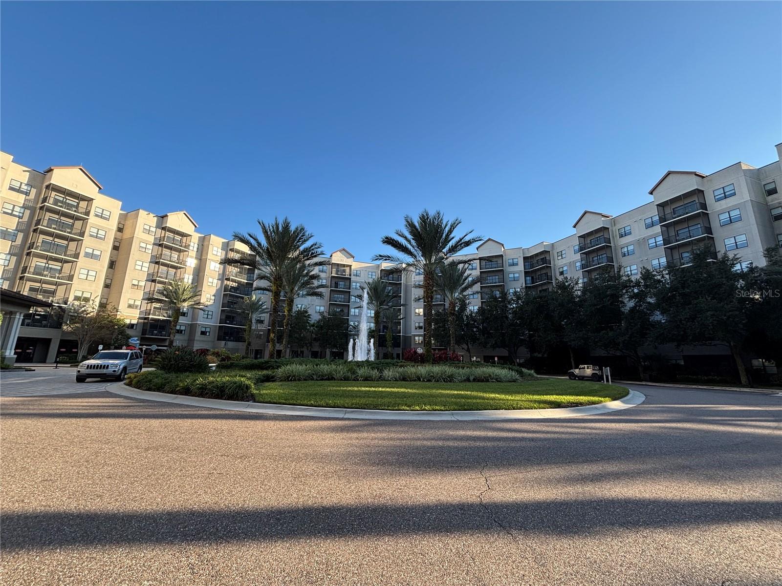 14501 GROVE RESORT AVE #3304