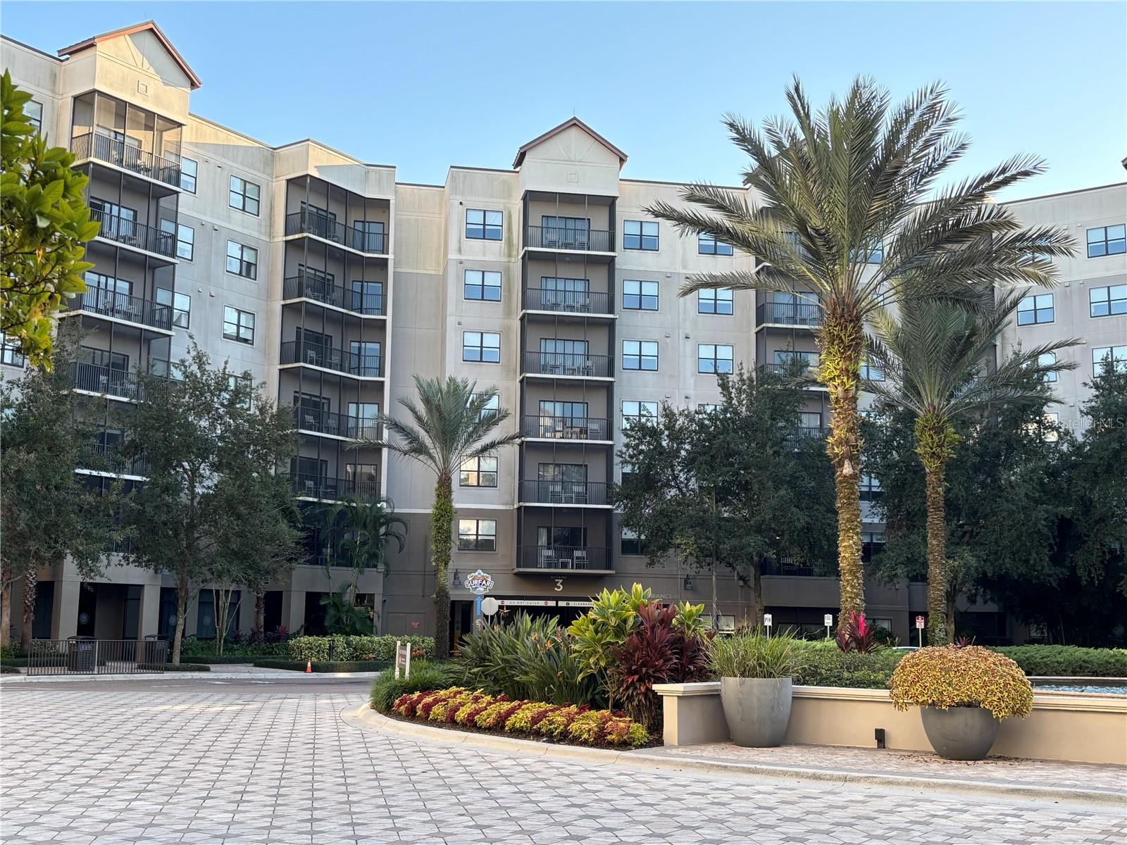 Condo - Hotel at 14501 GROVE RESORT AVE #3304, WINTER GARDEN, photo 2 of 34