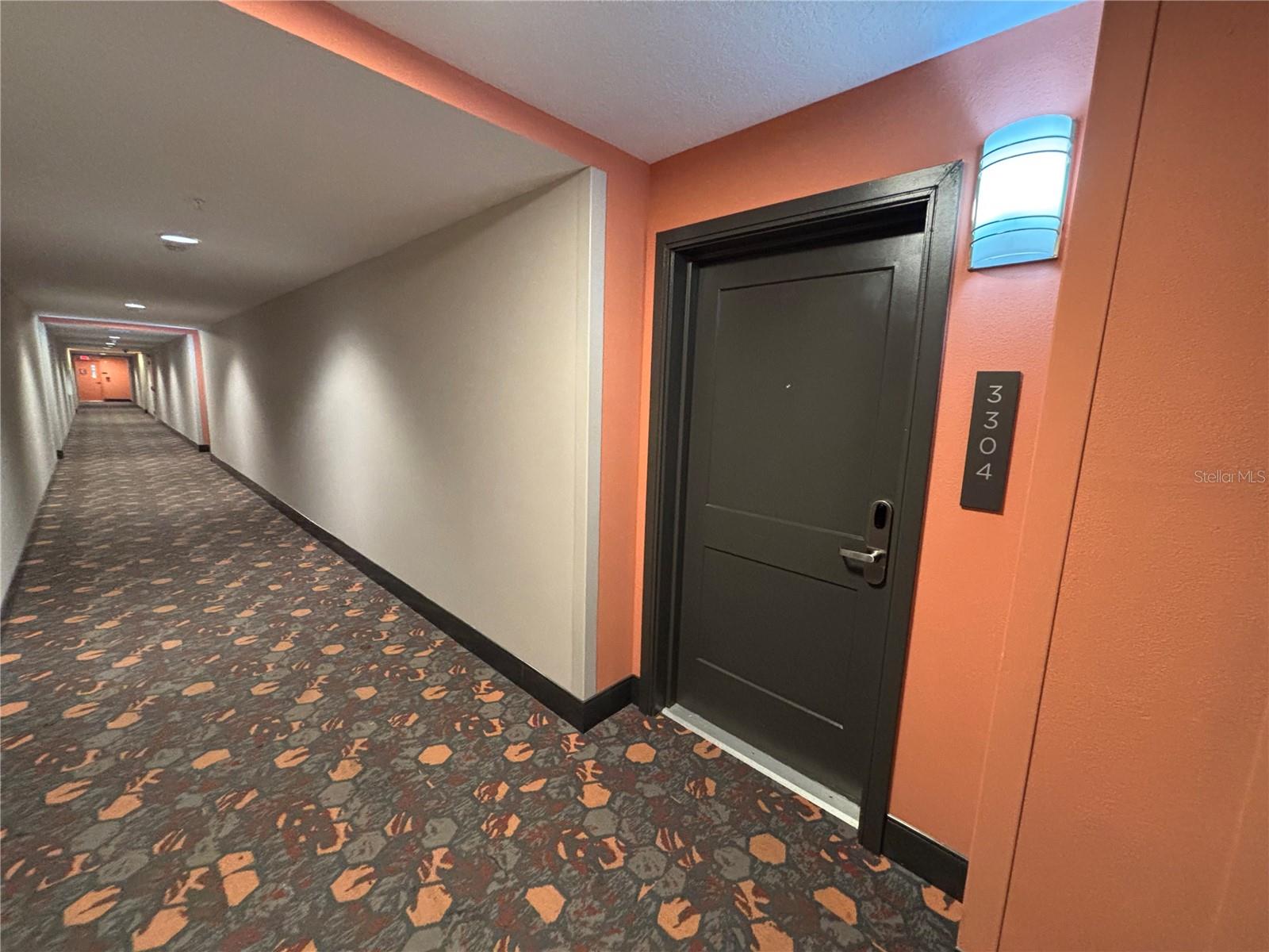 Condo - Hotel at 14501 GROVE RESORT AVE #3304, WINTER GARDEN, photo 3 of 34