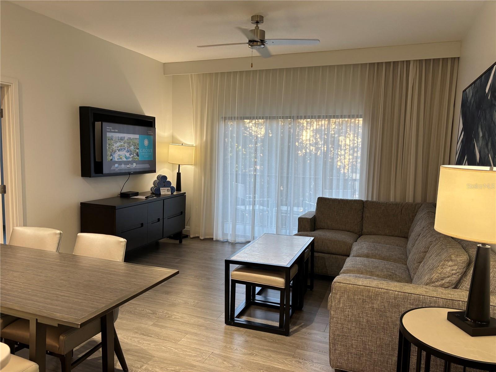 Condo - Hotel at 14501 GROVE RESORT AVE #3304, WINTER GARDEN, photo 8 of 34
