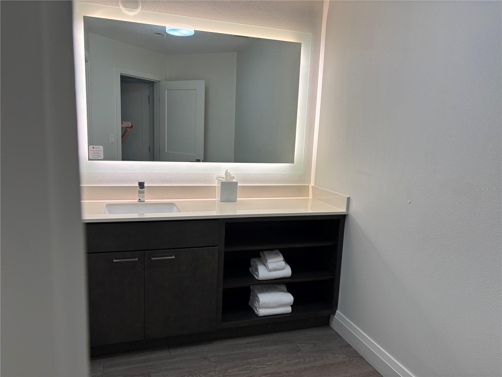 Condo - Hotel at 14501 GROVE RESORT AVE #3304, WINTER GARDEN, photo 12 of 34