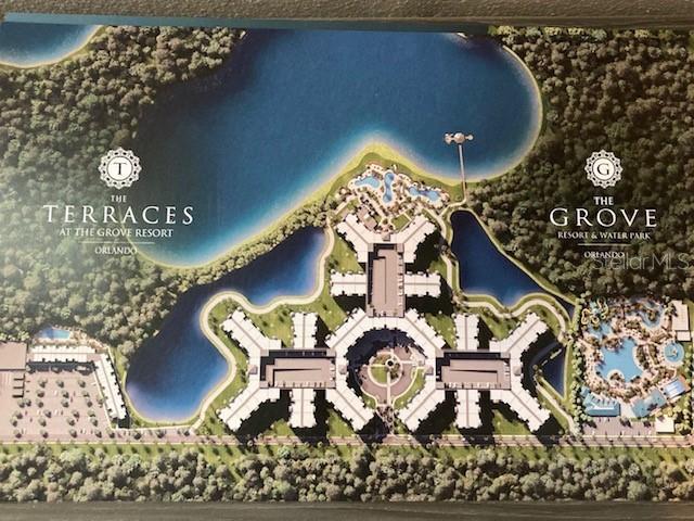 Condo - Hotel at 14501 GROVE RESORT AVE #3304, WINTER GARDEN, photo 34 of 34