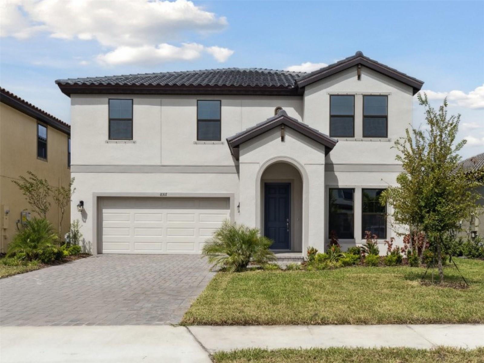 8517 DOVE BOG TER