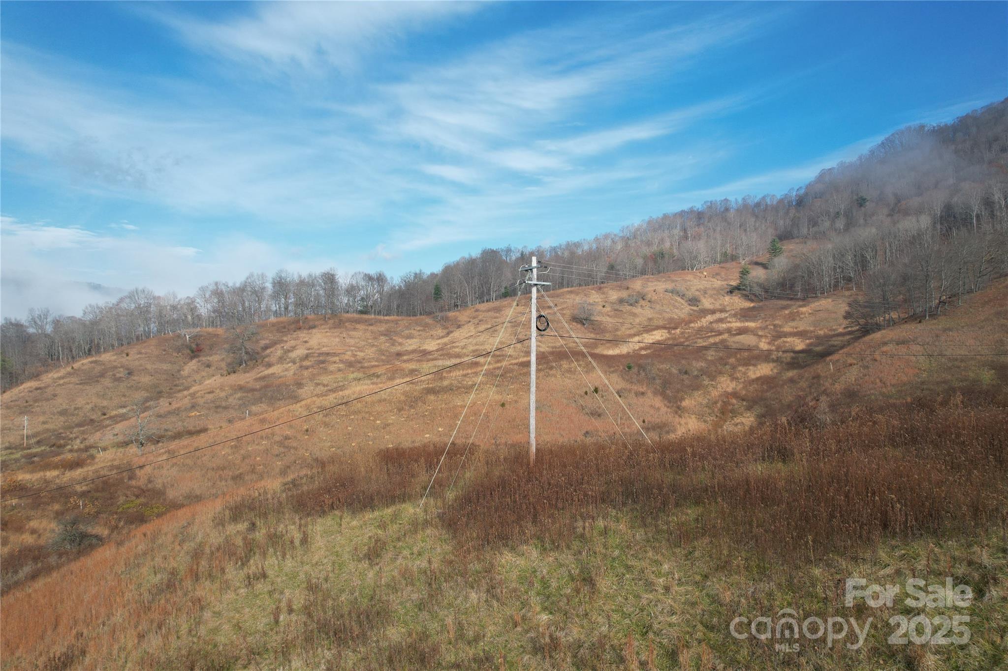 Acreage at 385 Fork Mountain Road, Bakersville, photo 18 of 21
