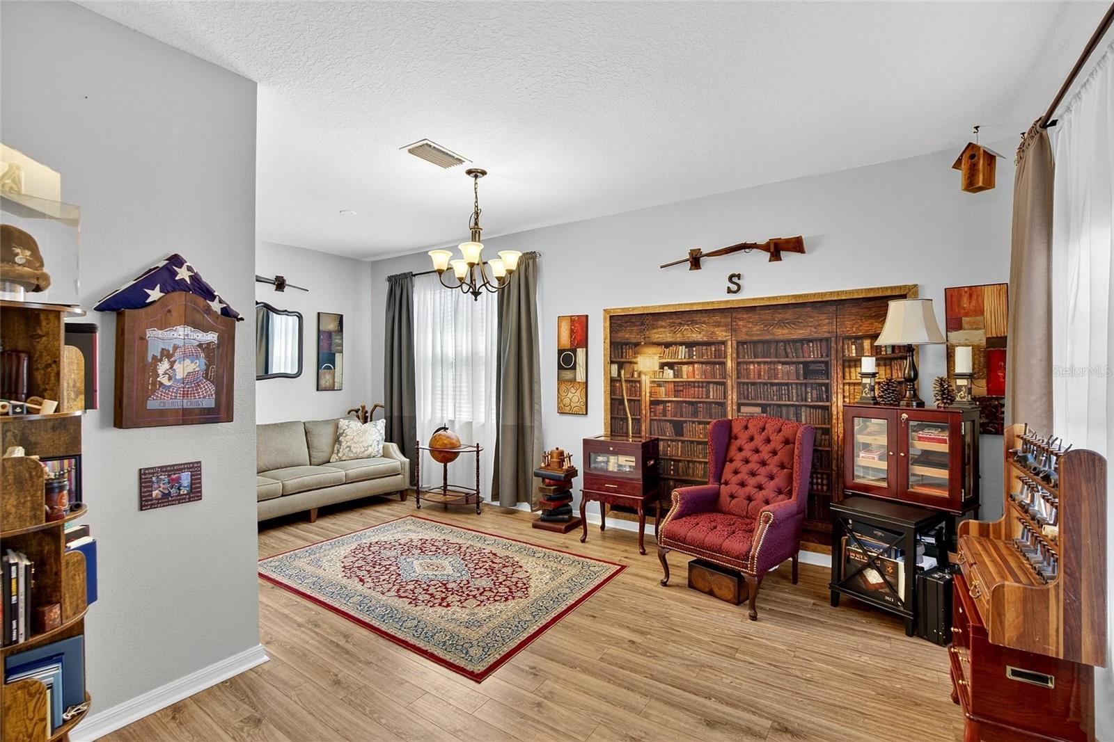 Formal Living or Dining - 9023 41ST ST E, PARRISH
