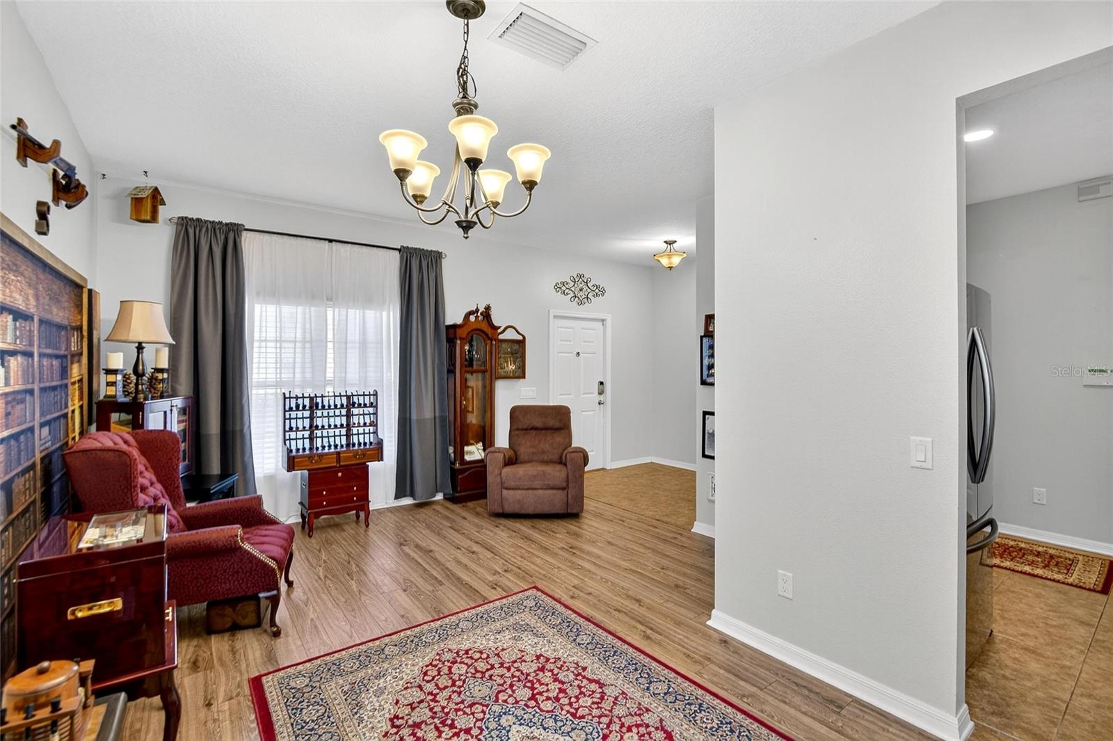 Formal Living or Dining - 9023 41ST ST E, PARRISH