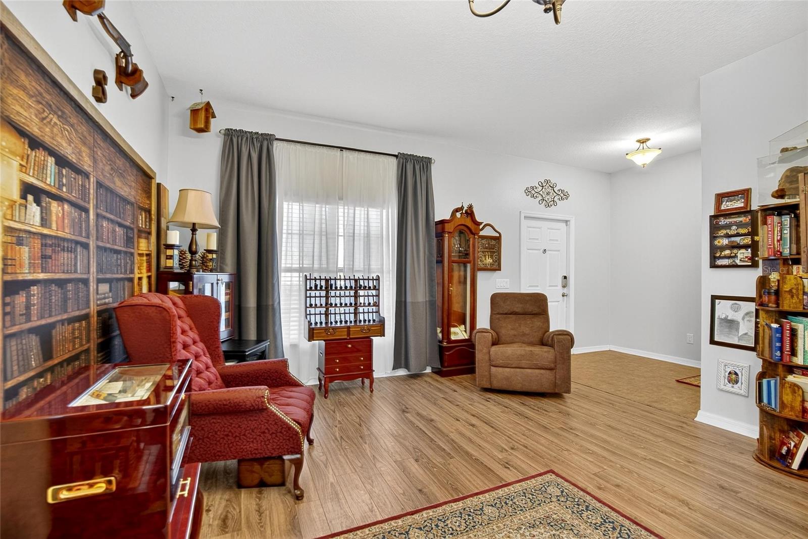 Formal Living or Dining - 9023 41ST ST E, PARRISH