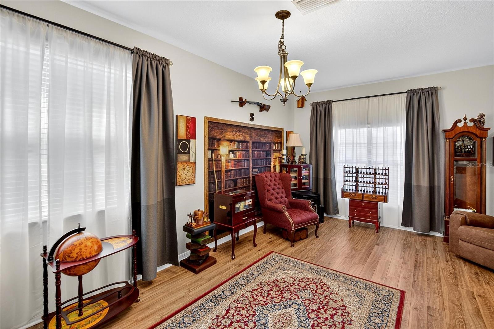 Formal Living or Dining - 9023 41ST ST E, PARRISH