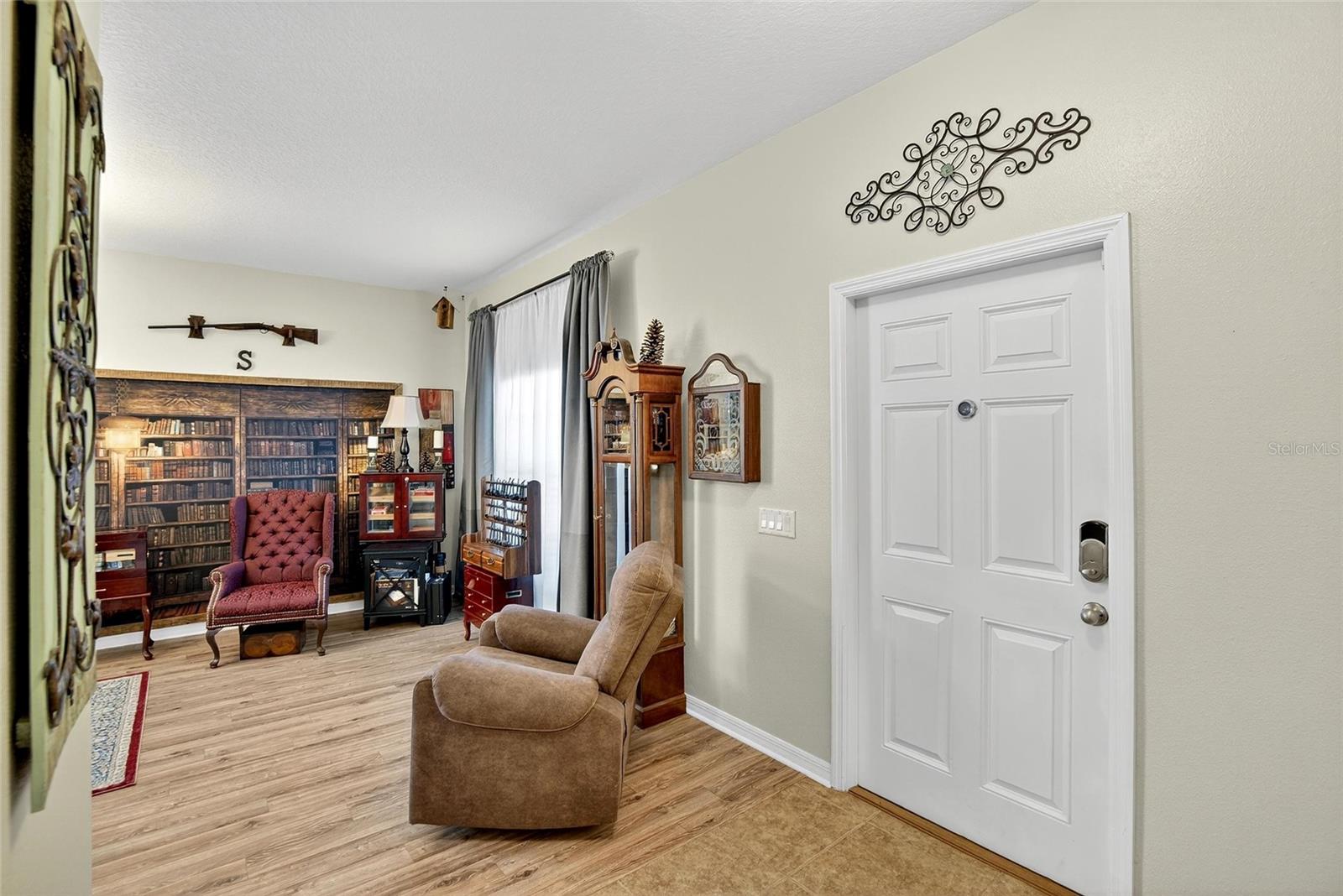 Formal Living or Dining - 9023 41ST ST E, PARRISH