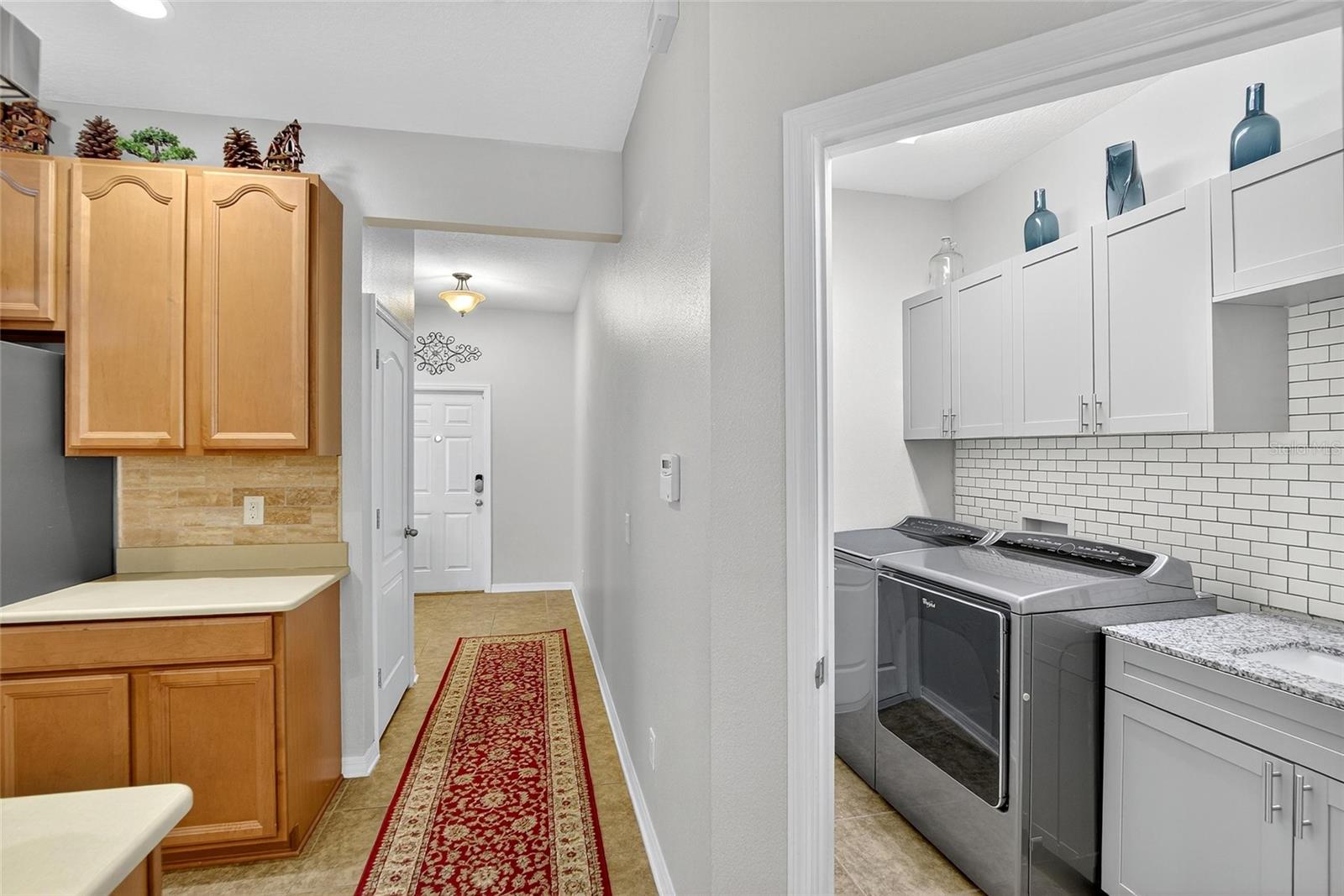 Kitchen - 9023 41ST ST E, PARRISH